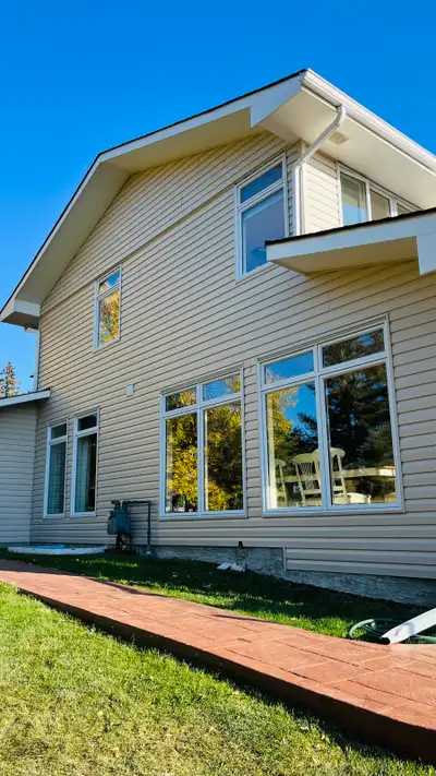 experienced siding crew, View more