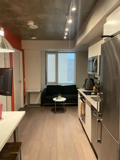 2beb 1 bath female sublet needed