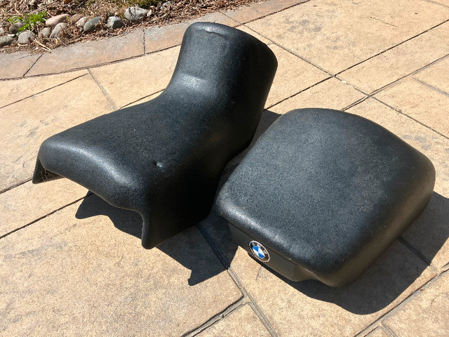 Motorcycle seat / saddle BMW R1100GS in Motorcycle Parts & Accessories in Mississauga / Peel Region