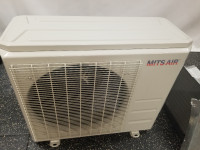 2.0 Ton Air Conditioner
