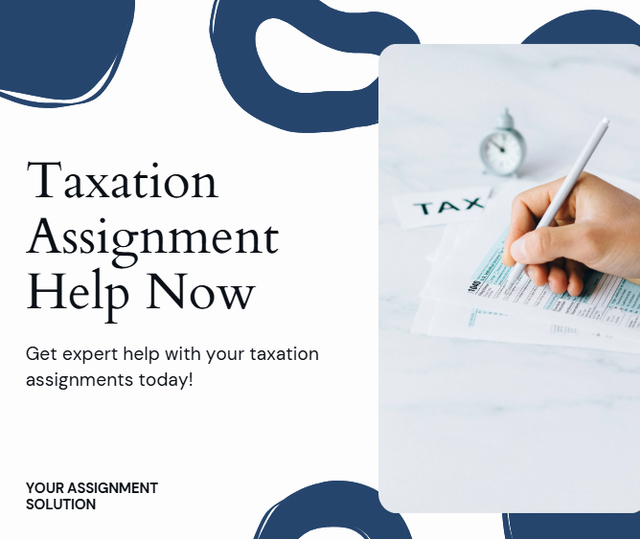 Excel in Canadian Taxation: Professional Tutors -Assignment Help in Classes & Lessons in City of Montréal - Image 4