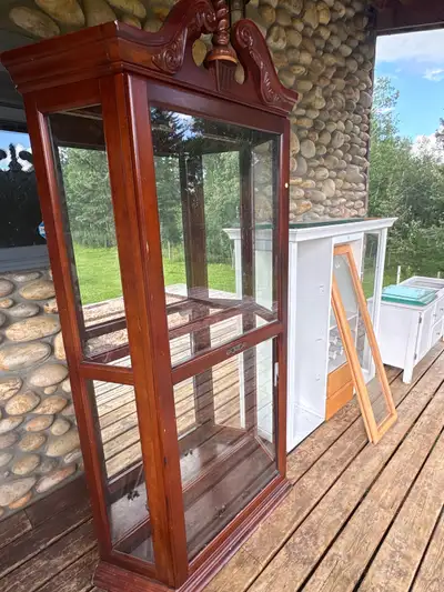 Buffet and Hutch, Display cabinet , View more