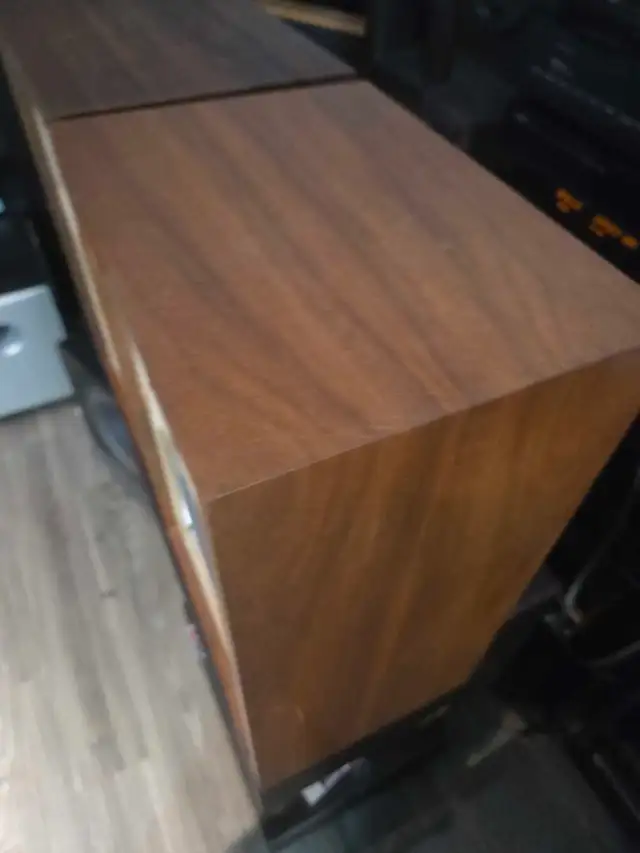Realistic mc1000 in Speakers in Oshawa / Durham Region - Image 4