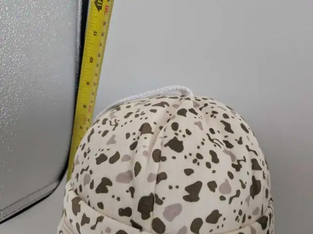 Dinosaur Stuffed Animal with Egg Carrier in Toys in Markham / York Region - Image 7