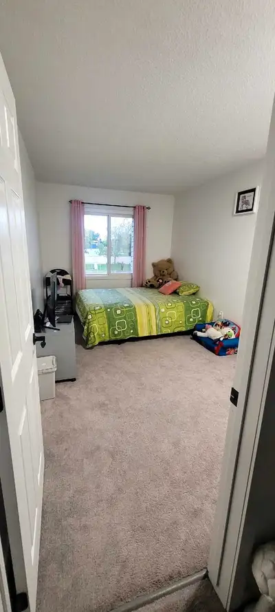 Private Room (Female)
