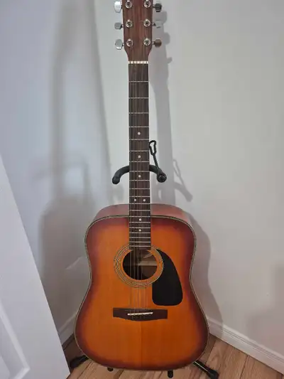 Brand new guitar , View more