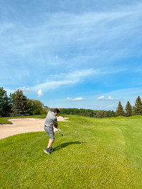2024 Cottonwood Golf Course “Designate” membership!