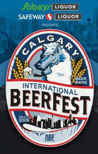 Calgary Beerfest