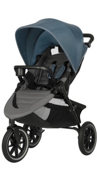 Evenflo jog stroller