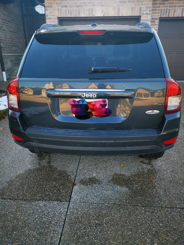 2014 Jeep compass571064686206013441