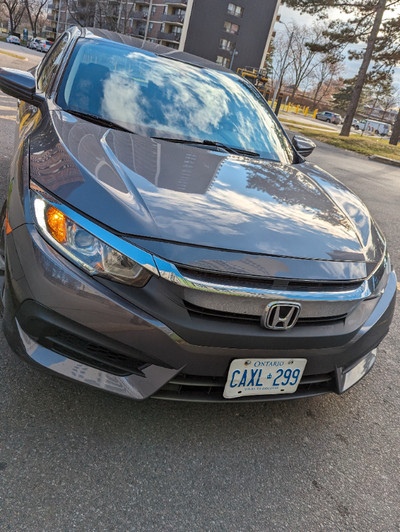 Civic Honda for sell