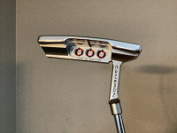 Scotty Cameron special select Newport 2 RH putter