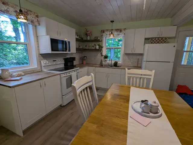 Short Term Cottage Rental in Ontario in Canada - Image 11