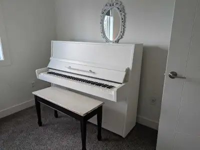 Piano- Free, View more