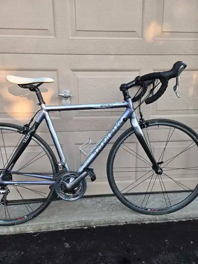 Trek 2100 road bike , View more