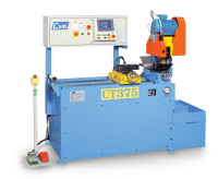 Automatic metal cold saw : CT325