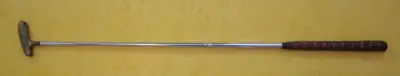 Vintage Golf Putter Peter Thomson by Dunlop, View more