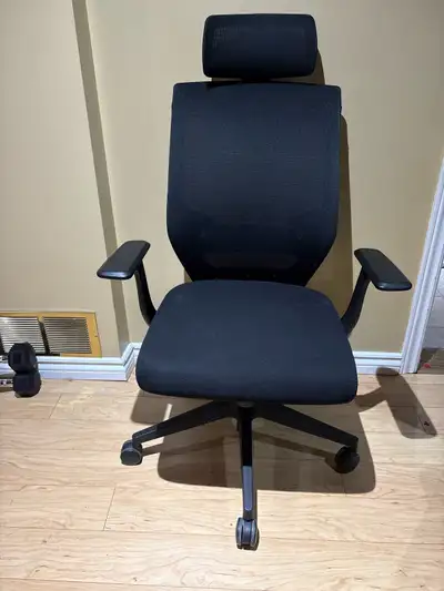 ergonomic office chair, View more