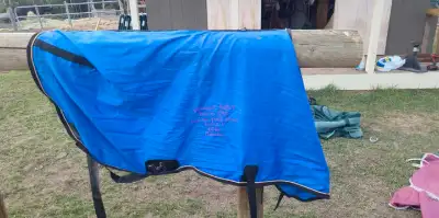 stable sheets , View more