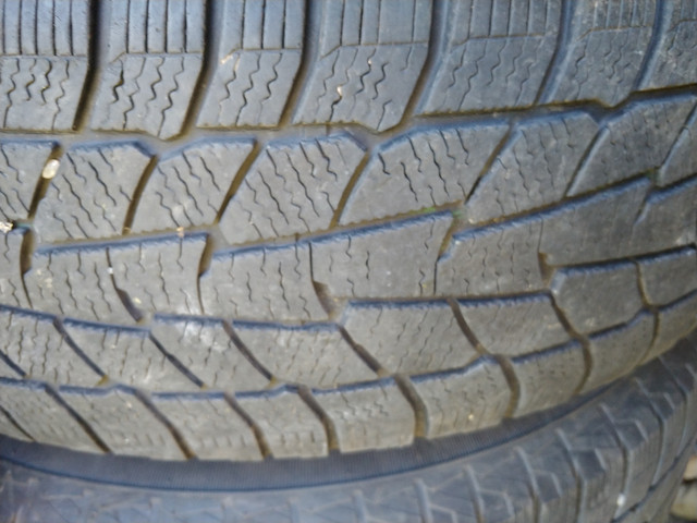 Winter tires 225/70 R16 in Tires & Rims in Trenton - Image 2