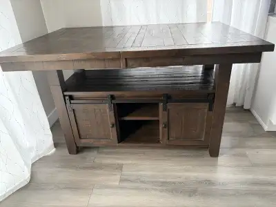 Solid Wood Dining table , View more
