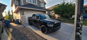 2023 RAM 1500 Sport