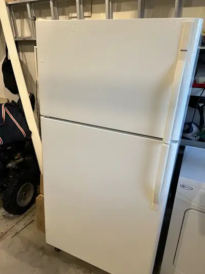 large Sears Refrigerator, View more