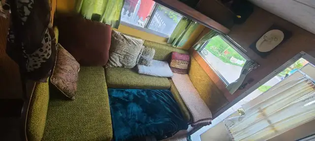 Truck Camper Slumber Queen 1977 in Travel Trailers & Campers in Saskatoon - Image 7