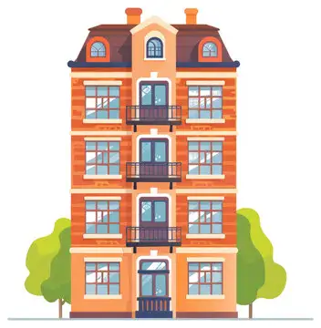 Large 1 bed and bachelor apartments for rent close to downtown, restaurants, grocery stores and scho...