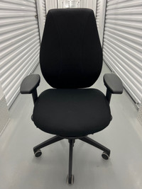 Ergocentric”Brand New” Aircentric HB MT Task Chair