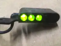 NVG-compatible Lip Light