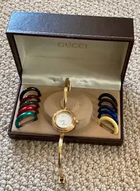 Gucci Women’s Watch