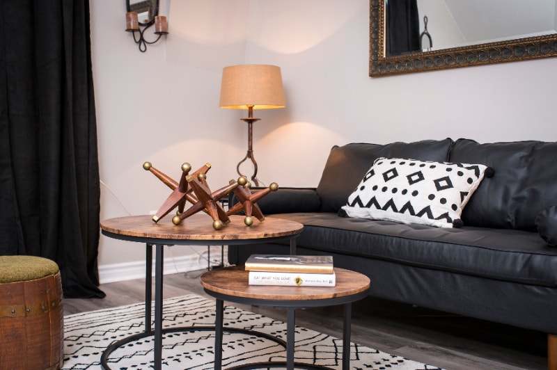 COZY 1BDRM IN DESIRABLE MOUNT HOPE AREA! Long Term Rentals Kitchener / Waterloo Kijiji