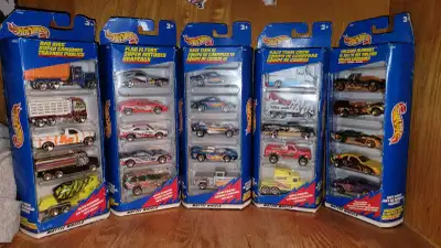 Vintage HotWheels, View more
