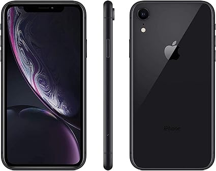 Apple iPhone XR 64GB Smartphone - Black **Easter Weekend Sale*** in Cell Phones in City of Toronto - Image 2