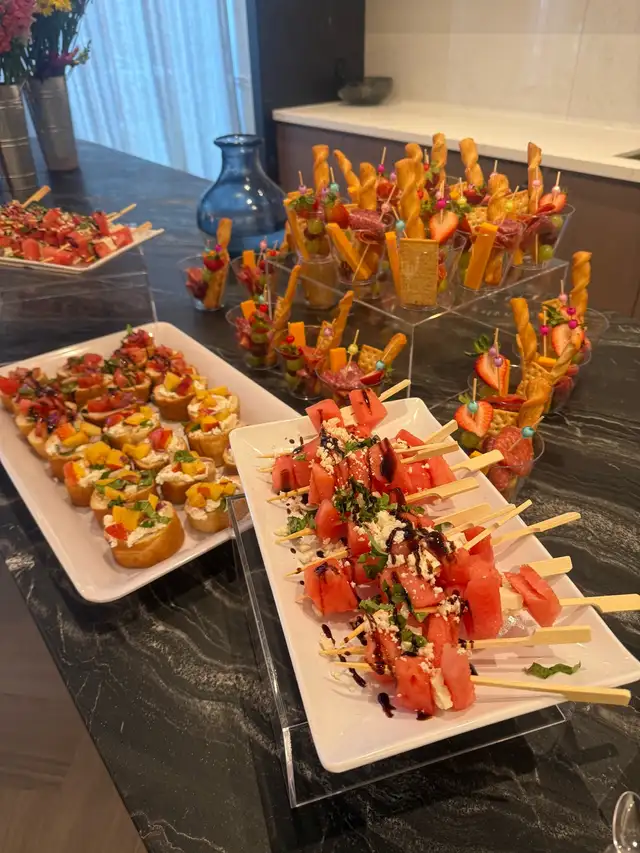 Catering Service63793631314689121