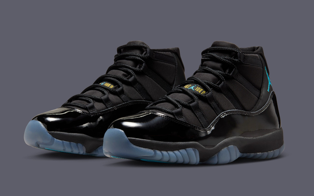 Jordan Gamma 11s Size 10.5 in Men's Shoes in Mississauga / Peel Region - Image 3