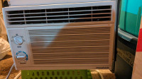 Friedrich Air Conditioner 