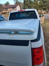 Tonneau Cover 