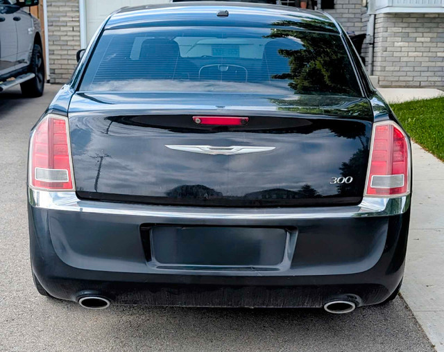 2014 Chrysler 300 Touring RWD in Cars & Trucks in Kitchener / Waterloo