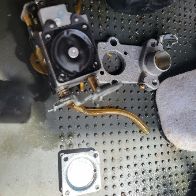 Small engine repairs Other St. Catharines Kijiji