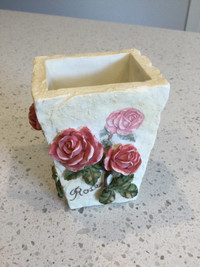 Mini Rose Vase