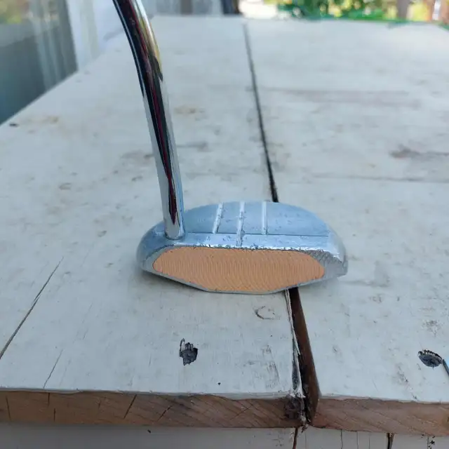Cobra Bobby Grace The Soft Lady Putter (LH) - $55.00 in Golf in Belleville - Image 3