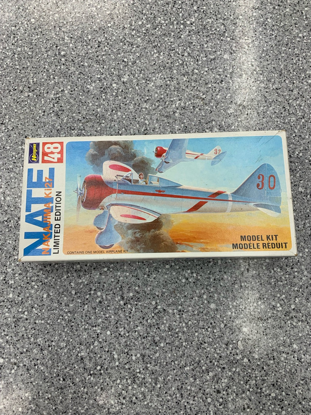 Various Model Planes (Damaged Boxes) in Hobbies & Crafts in City of Toronto - Image 3
