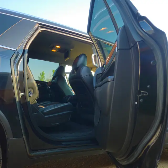 BUICK ENCLAVE 2010607300919157729286