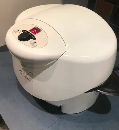 Grilling machine(Machine à griller), like new, View more