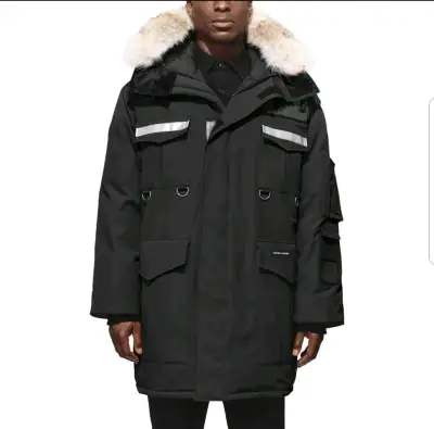 Canada goose kijiji winnipeg best sale