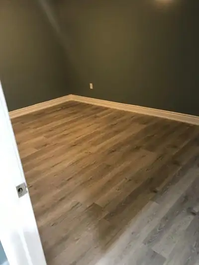 Private/Single room is available for rent in Brampton