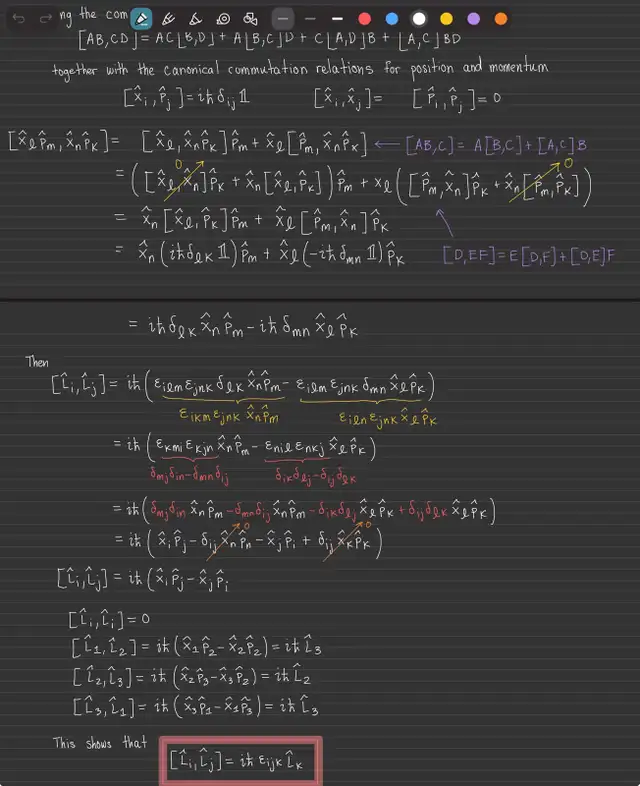 Math, Physics & Stats Tutor! Patient & Experienced UofT student.484081326558423043