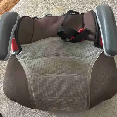 Graco Booster Seat, View more
